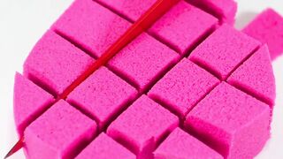 Very Satisfying Kinetic SAND ASMR | Relaxing Kinetic Sand