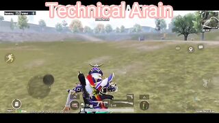 Pubg mobile white body 2,4
