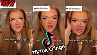 ULTIMATE TIKTOK CRINGE || CRINGETOPIA 252