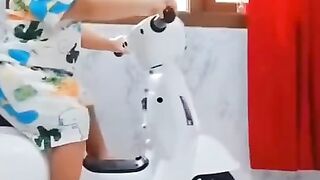 Cute baby