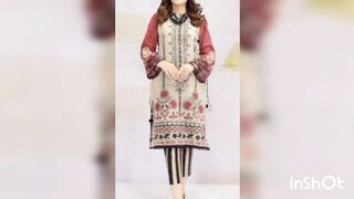 Stylish wintercollction