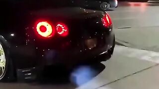 Monster super car