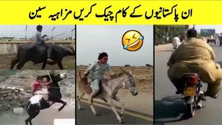 Funny Things Happen Only in Pakistan/Comedy/Be a Pakistani.