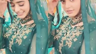 My favorite acter sehar khan