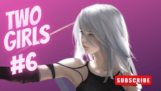 AnimeMix - TheFatRat - Rise up AMV