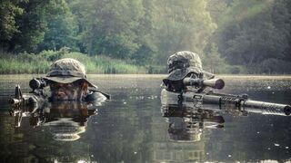 Top 10 Best Military Action Movies