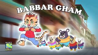 Fun with honey bunny cartoon