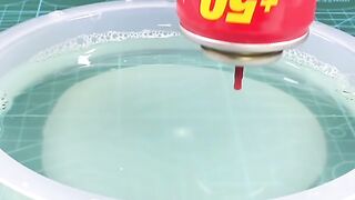 Science experiment