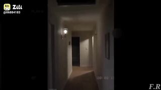 Ghostly real ghost