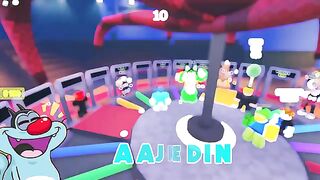Funny  cartoon  video