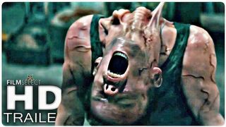 Zombie War Horror Movies English Subtitles Full Action Movie