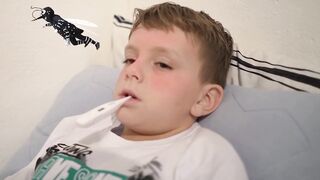 Zum Zum Zum Zum Zum - Yasmin Verissimo - Música Educativa Dengue