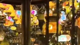 Beautiful lights