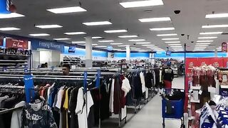 Clothing prices in America