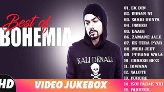 Bohemia all songs