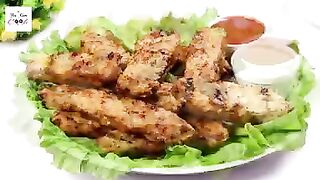 Desi Food:5 Best Desi Chicken Kabab Recipe by DESi Food