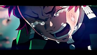 Demon Slayer Rengoku edit