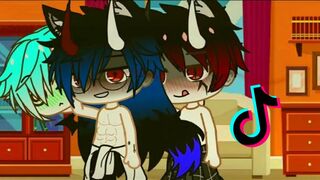 Gachalife tiktok compilation #28