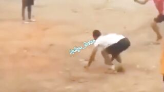 African fudbol⚽️????????
