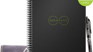 Smart Reusable Rocketbook