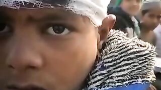 very funyy boy
