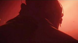 Arcane Vi - Drive forever