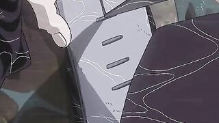 Naruto EDIT 4K