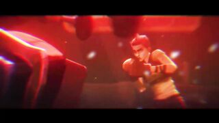 VI ARCANE EDIT - ENEMY