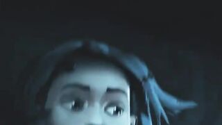 jinx & ekko arcane edit - are we still friends