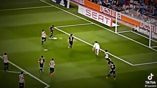 Barcelona tiki taka