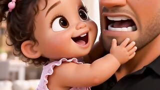 PIXAR ANIMATION, FAMILY FUN, FUNNY STORIES 21