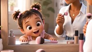 PIXAR ANIMATION, FAMILY FUN, FUNNY STORIES 22