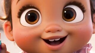 PIXAR ANIMATION, FAMILY FUN, FUNNY STORIES 26