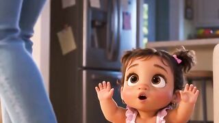 PIXAR ANIMATION, FAMILY FUN, FUNNY STORIES 41