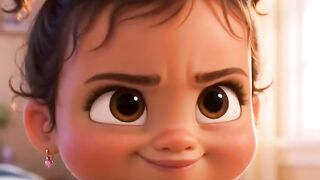 PIXAR ANIMATION, FAMILY FUN, FUNNY STORIES 44