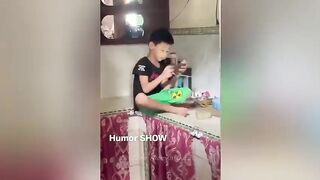 😂 TRY NOT TO LAUGH! 🤣 Funniest & Most Random Memes of 2026 😭💀 #Shorts