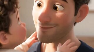 PIXAR ANIMATION, FAMILY FUN, FUNNY STORIES 62