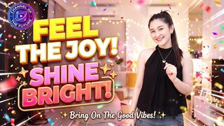 EMBRACE THE MAGIC! ✨ | A Day Full of Joy & Sparkling Moments 💖