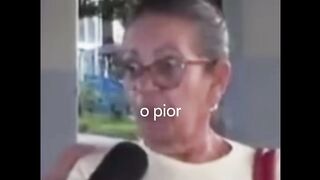 Reportagem engraçada