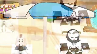 Roblox edition