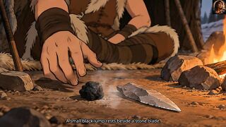 Ancient Chewing Gum Reveals Stone Age DNA | Who Was Lola?