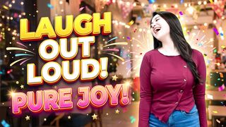 PURE JOY! 😄 | Laugh Out Loud and Enjoy Life! 🎉