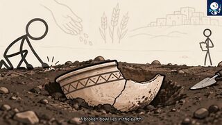 How Did Humans Invent Pottery Before Farming? 2