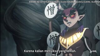 KNY Eps 7 Pt 3