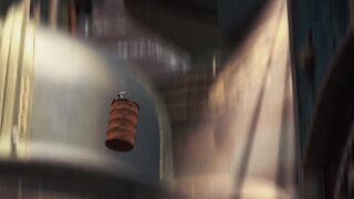 História de robô 🤖 2