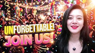 UNFORGETTABLE MOMENTS! ✨ | Join The Ultimate Celebration! 🎉