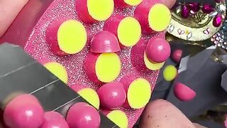 🧼✨ Most Satisfying Soap Cutting ASMR Ever! 😱🔪 #Shorts