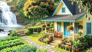 Beautiful of life