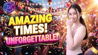 AMAZING TIMES! ✨ | Unforgettable Moments & Pure Joy! 🎉