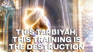 Destroy Your Ego Awaken Your Divine Light!